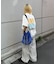 【ユニセックス】フォトロゴTEE