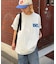 【ユニセックス】フォトロゴTEE