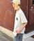 【ユニセックス】フォトロゴTEE