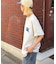 【ユニセックス】フォトロゴTEE