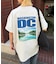 【ユニセックス】フォトロゴTEE