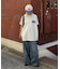 【ユニセックス】フォトロゴTEE