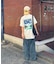 【ユニセックス】フォトロゴTEE