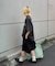 【ユニセックス】フォトロゴTEE
