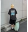 【ユニセックス】フォトロゴTEE