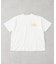 【ユニセックス】フォトロゴTEE