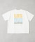 【ユニセックス】フォトロゴTEE