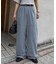 【ユニセックス】イージーサマーデニム