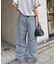 【ユニセックス】イージーサマーデニム
