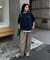 【PENNEYS/ペニーズ】別注THE FOX配色裏メッシュTEE
