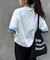 【PENNEYS/ペニーズ】別注THE FOX配色裏メッシュTEE