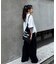 【PENNEYS/ペニーズ】別注THE FOX配色裏メッシュTEE