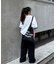 【PENNEYS/ペニーズ】別注THE FOX配色裏メッシュTEE