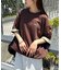 【PENNEYS/ペニーズ】別注THE FOX配色裏メッシュTEE