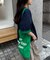 【PENNEYS/ペニーズ】別注THE FOX配色裏メッシュTEE