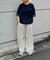 【PENNEYS/ペニーズ】別注THE FOX配色裏メッシュTEE