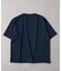 【PENNEYS/ペニーズ】別注THE FOX配色裏メッシュTEE