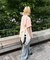 3WAYメッシュBAG