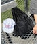 3WAYメッシュBAG