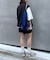 3WAYメッシュBAG