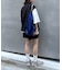 3WAYメッシュBAG