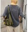 アシッドウォッシュ加工スタッズロゴTEE