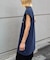 【UNISEX】パウダー加工アソート柄ヴィンテージタンクトップ
