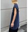 【UNISEX】パウダー加工アソート柄ヴィンテージタンクトップ
