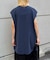 【UNISEX】パウダー加工アソート柄ヴィンテージタンクトップ