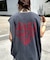 【UNISEX】パウダー加工アソート柄ヴィンテージタンクトップ