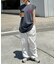 【UNISEX】パウダー加工アソート柄ヴィンテージタンクトップ