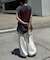 【UNISEX】パウダー加工アソート柄ヴィンテージタンクトップ