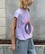 【UNISEX】パウダー加工アソート柄ヴィンテージタンクトップ