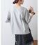 ドットロゴプリントTee