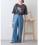 ドットロゴプリントTee