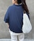 ピグメント加工メッシュポロ