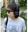 【ユニセックス】UVカット対応サングラス/ウェリントン