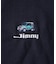 【Franklin Climbing×JIMNY】ジムニー刺繍ポロシャツ