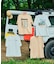 【Franklin Climbing×JIMNY】ジムニーコレクションTee