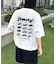 【Franklin Climbing×JIMNY】ジムニーコレクションTee