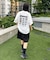 【Franklin Climbing×JIMNY】ジムニーコレクションTee