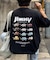 【Franklin Climbing×JIMNY】ジムニーコレクションTee