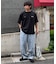 【Franklin Climbing×JIMNY】ジムニーコレクションTee