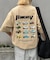【Franklin Climbing×JIMNY】ジムニーコレクションTee