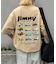 【Franklin Climbing×JIMNY】ジムニーコレクションTee