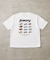 【Franklin Climbing×JIMNY】ジムニーコレクションTee