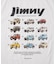 【Franklin Climbing×JIMNY】ジムニーコレクションTee