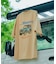 【Franklin Climbing×JIMNY】CATグラフィックTee