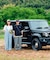 【Franklin Climbing×JIMNY】CATグラフィックTee