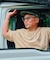 【Franklin Climbing×JIMNY】CATグラフィックTee